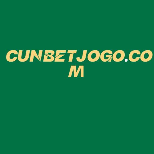 Logo da CUNBETJOGO